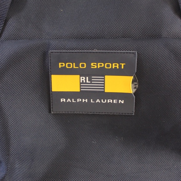 Polo by Ralph Lauren Bags Vintage Polo Sport Ralph Lauren Travel